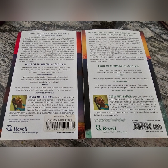 Used book bundle - Picture 2 of 2